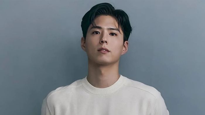 Lý do khiến tóc Park Bo Gum được yêu thích